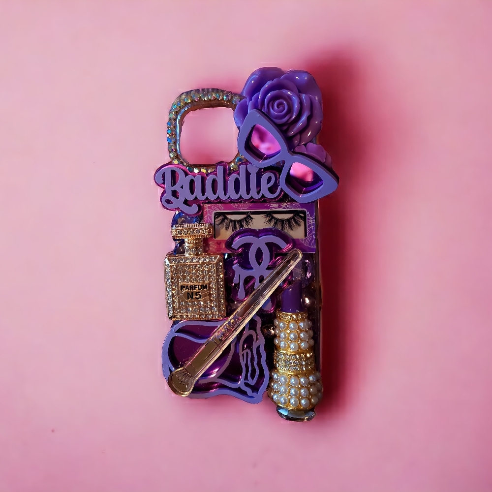 Custom iPhone 13 Cellphone Case